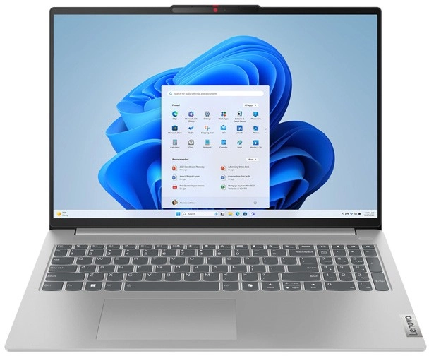 Lenovo Ideapad Slim 5 16" AI PC