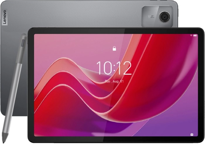 Lenovo Tablet M11 & Tab Pen