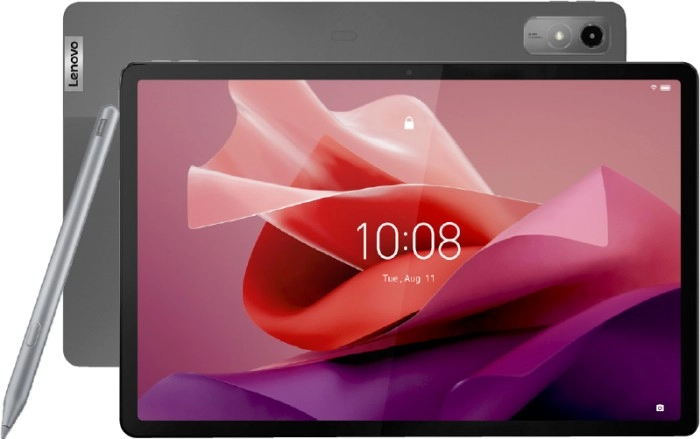 Lenovo Tablet P12 & Tab Pen Plus