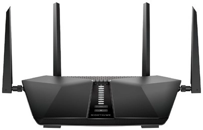 Netgear Nighthawk AX5400 WiFi 6 Router