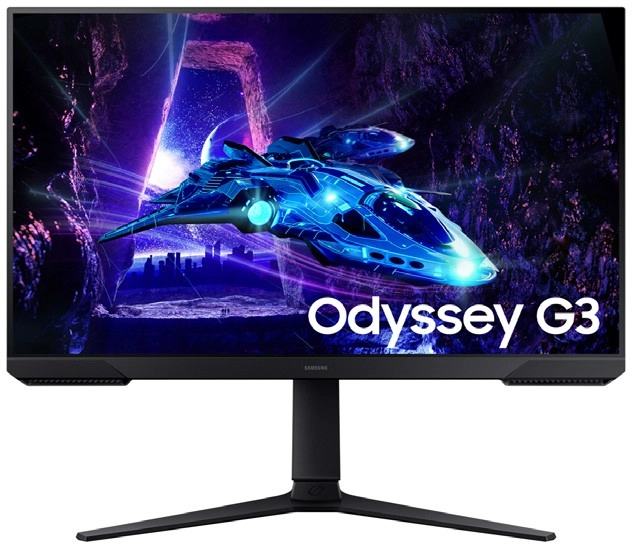 Samsung 24" FHD Gaming Monitor