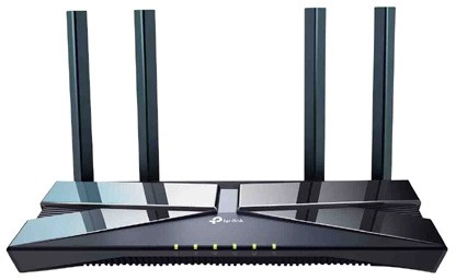 TP-Link Archer AX1500 WiFi 6 Router