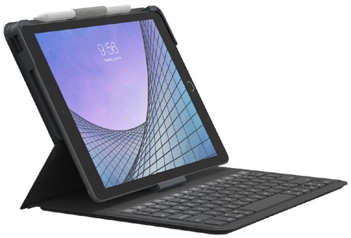 ZAGG Keyboard Folio for iPad 10.2"