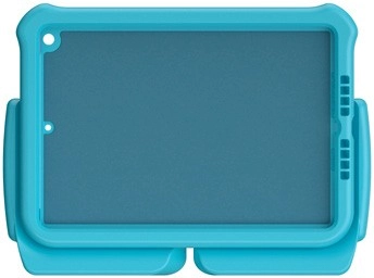 ZAGG Orlando Kids iPad Case 10.2" - Blue