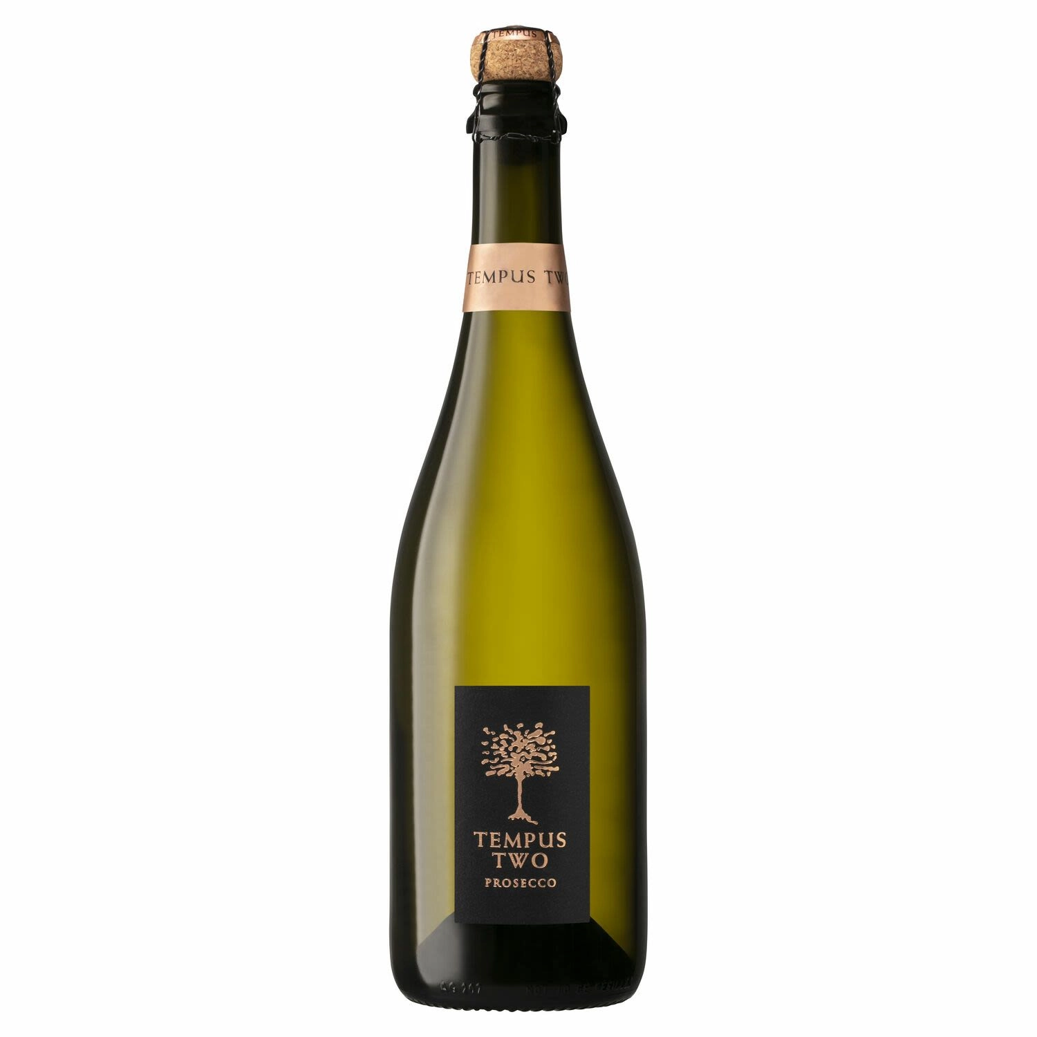 Tempus Two Varietal Series Prosecco 750mL Bottle