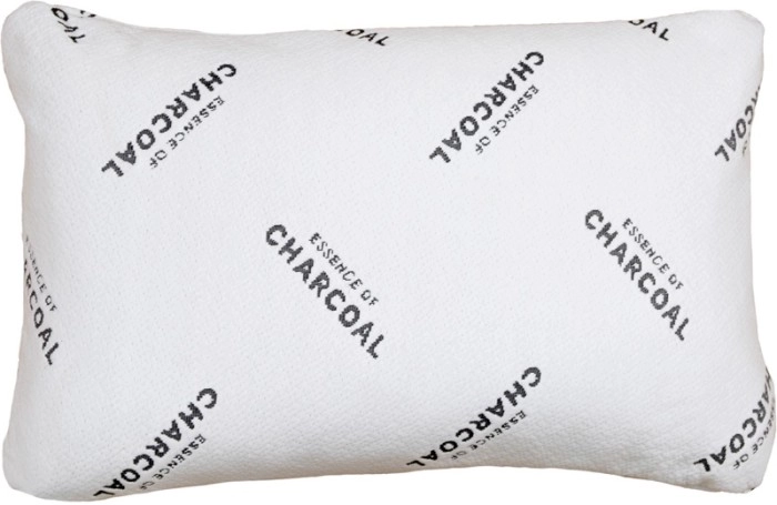 Abercrombie & Ferguson Charcoal Infused Memory Foam Pillow