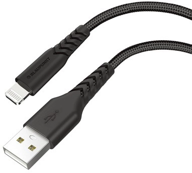 Blaupunkt 1.8m USB-A to Lightning Cable