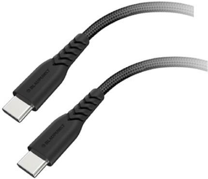 Blaupunkt 240W USB-C to USB-C Cable