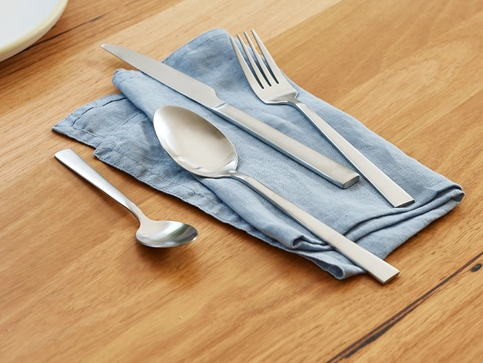 Cutlery Set 16 Piece