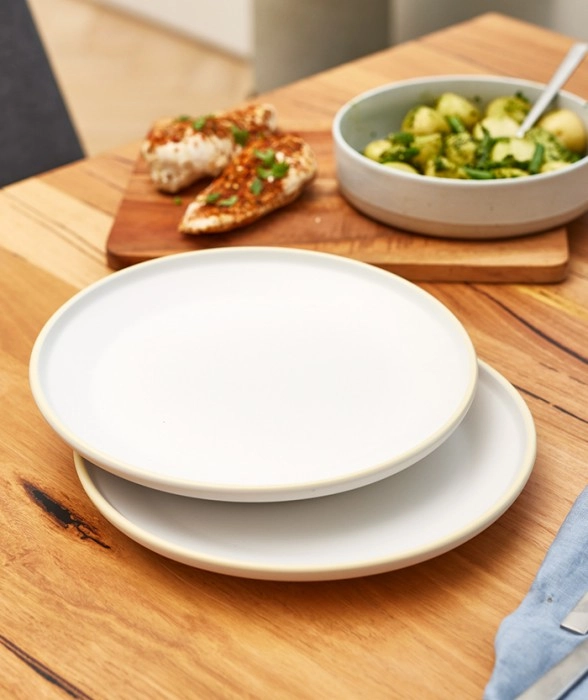 Dinner Plate 2 Pack