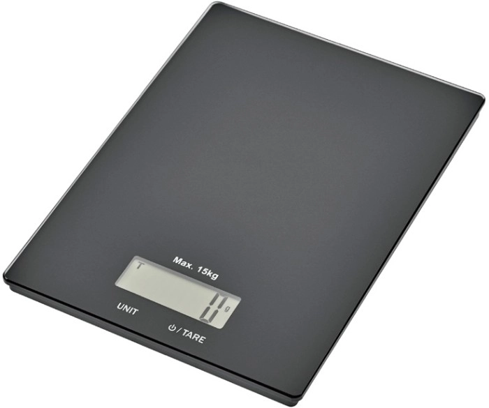 Electronic Kitchen Scale