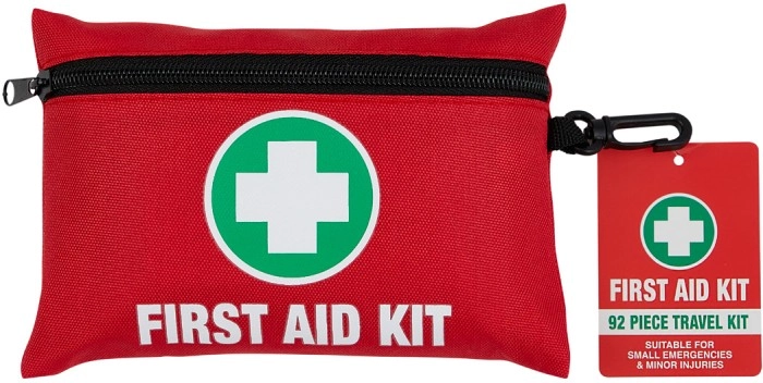 First Aid Kit