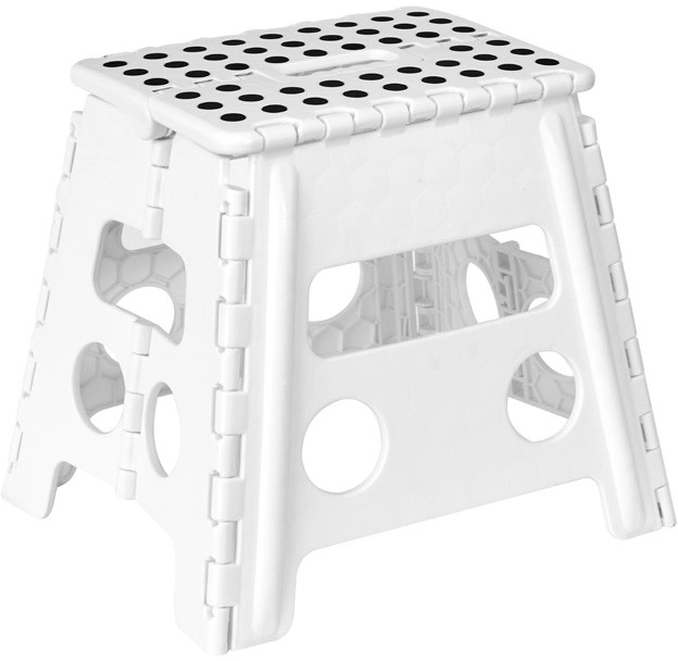 Marketlane Folding Step Stool