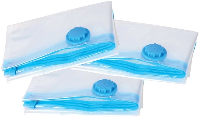 Marketlane Vacuum Bags 3 Pack