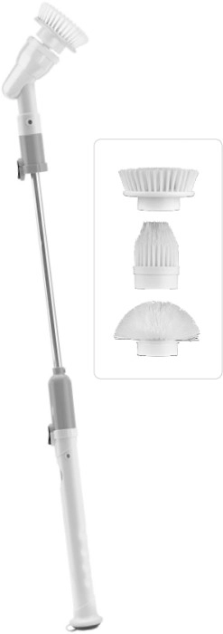 SABA Cordless Brush Cleaner