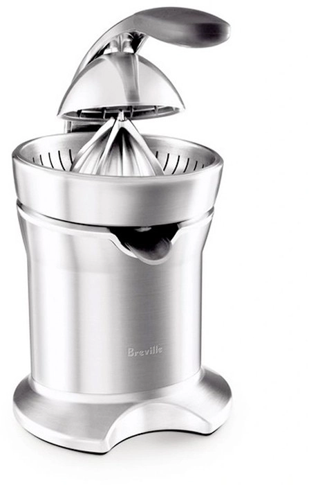 Breville the Citrus Press Pro Juicer