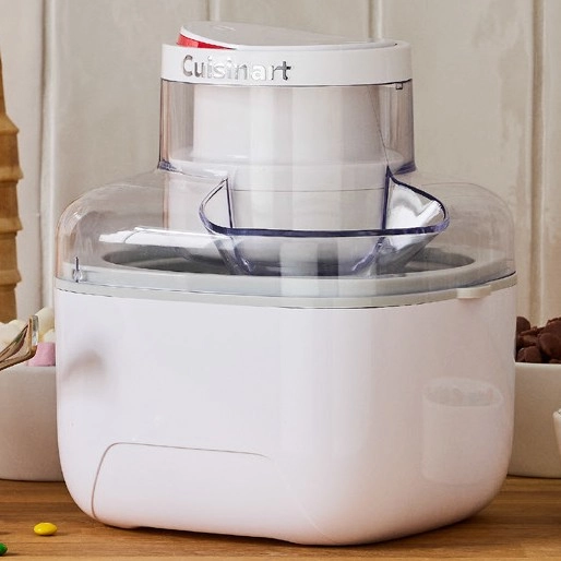 Cuisinart Custom Scoops Ice Cream Maker