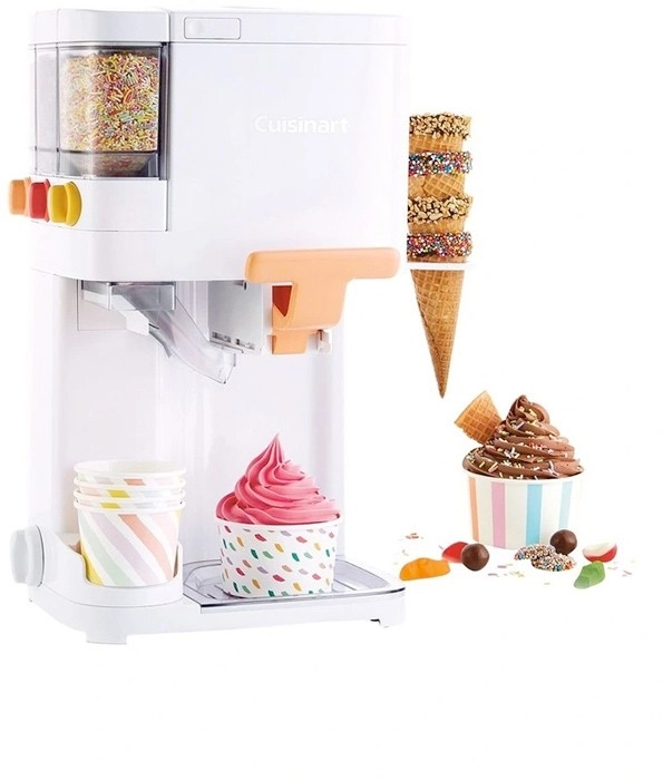 Cuisinart The Soft Serve