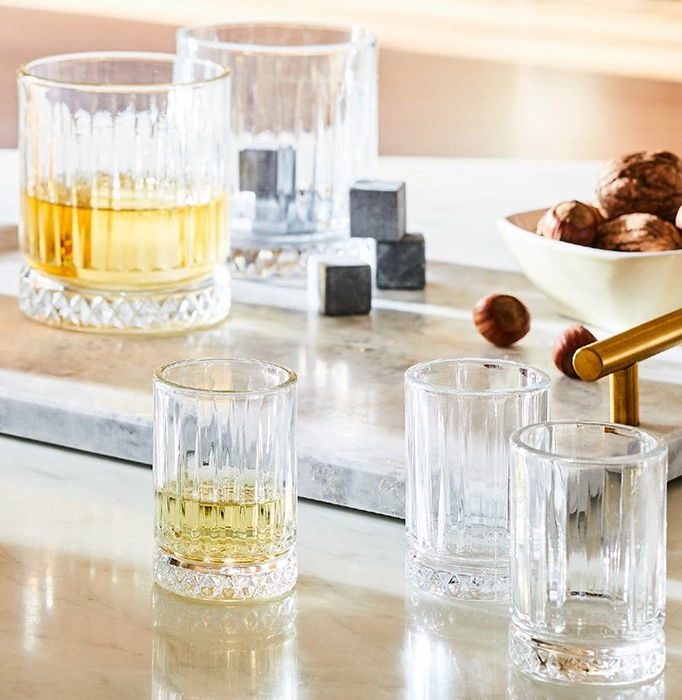 Maxwell & Williams Speakeasy Glassware Sets