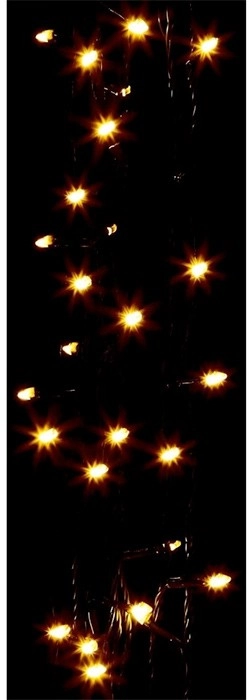 Myer Giftorium 300 LED Warm White Elite Fairy Lights