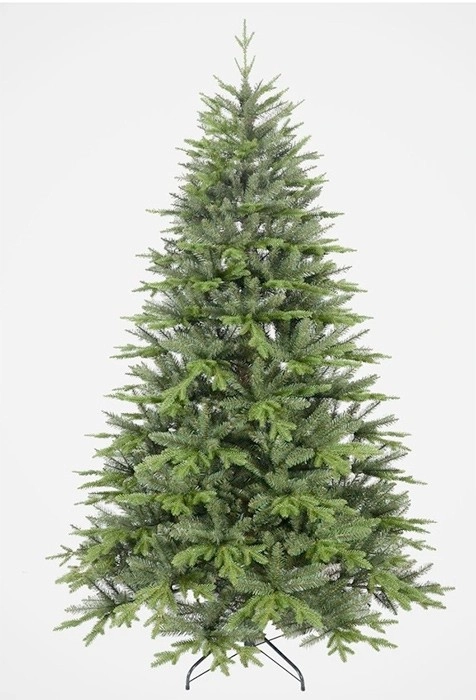 Myer Giftorium Fraser Fir Christmas Tree 210cm