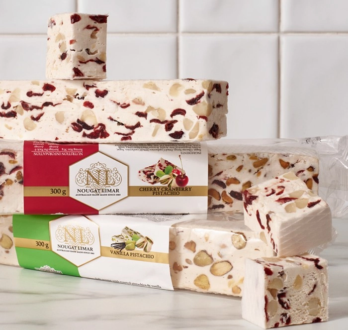 Nougat Limar Range