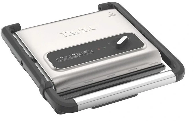 Tefal Inicio Adjust Panini Grill