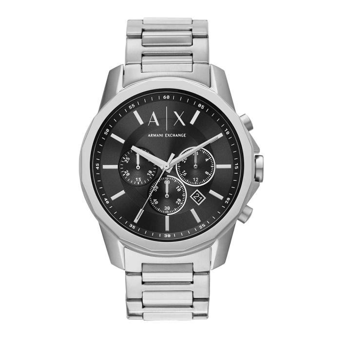 Armani Exchange Banks Men's Watch