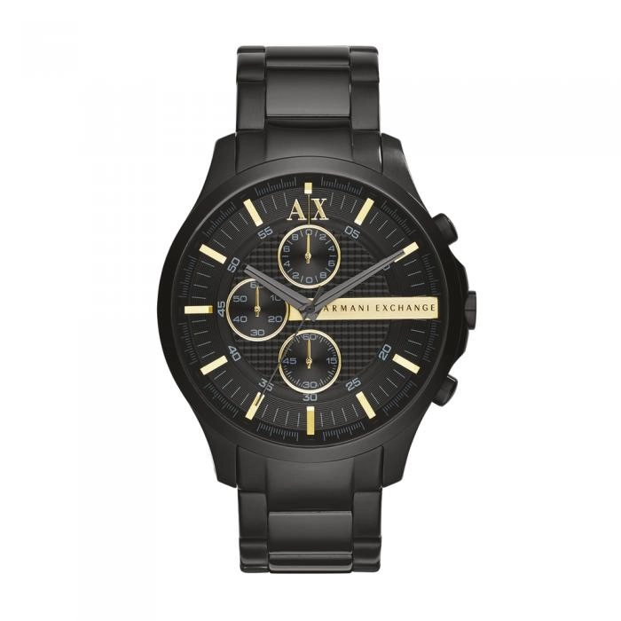 Armani Exchange Hampton Men's Watch