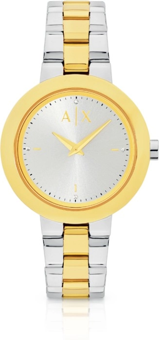 Armani Exchange Jackie Ladies Watch