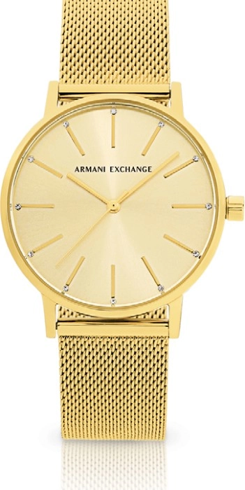 Armani Exchange Lola Ladies Watch