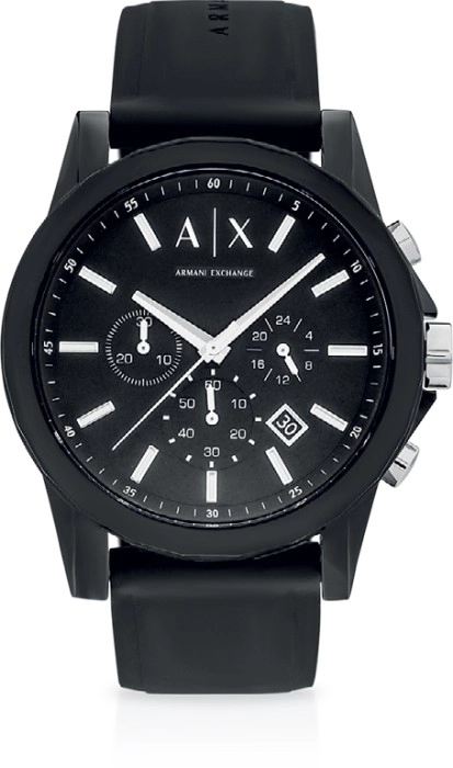 Armani Exchange Outerbanks Men's Watch