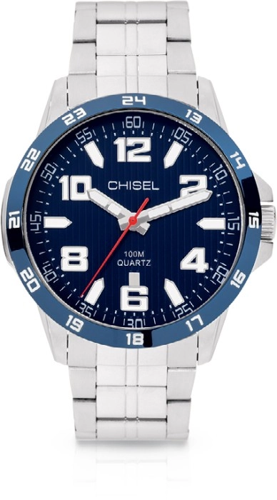 Chisel Men's Watch