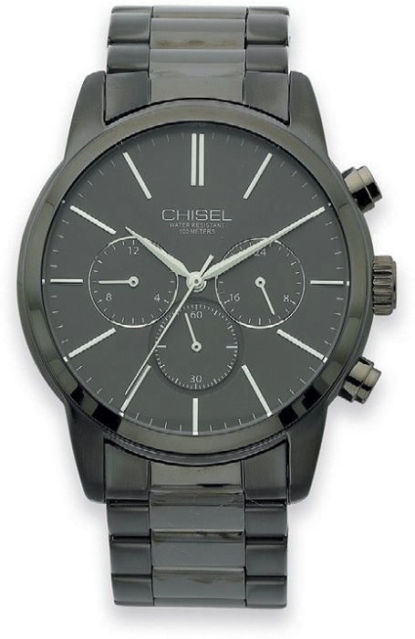 Chisel Men's Watch