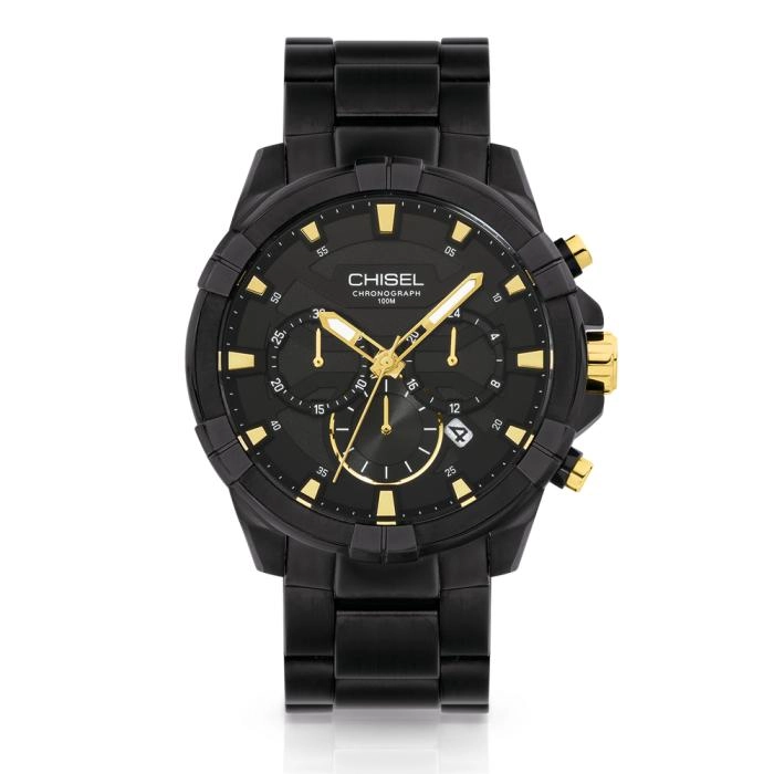 Chisel Men's Watch