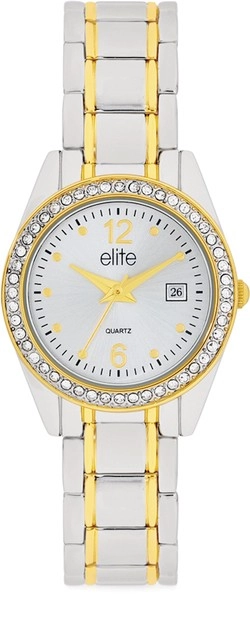 Elite Ladies Watch