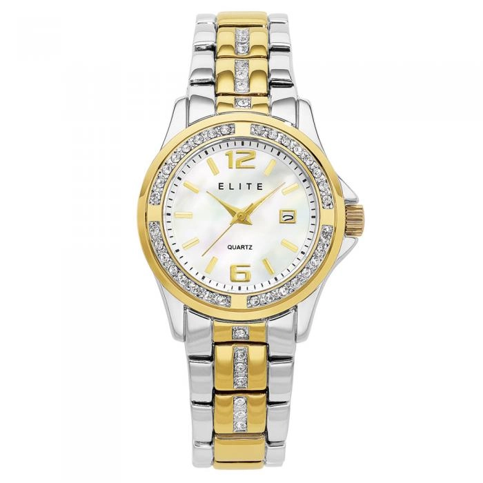 Elite Ladies Watch