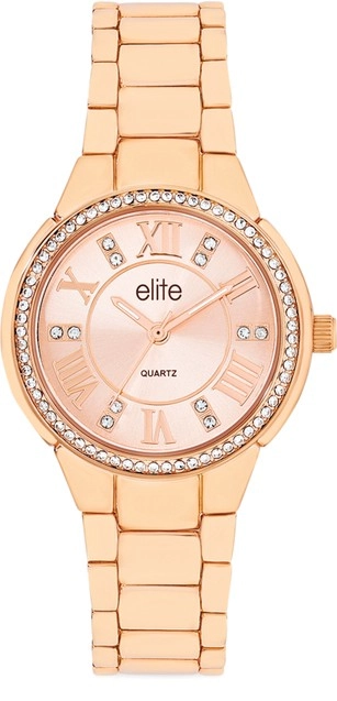 Elite Ladies Watch