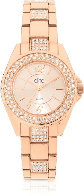 Elite Ladies Watch