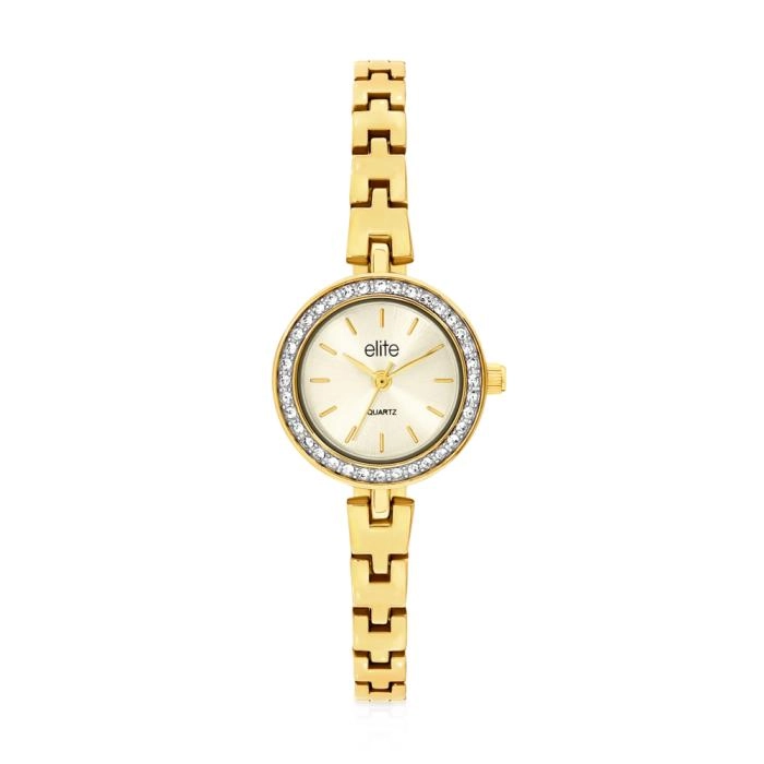 Elite Ladies Watch