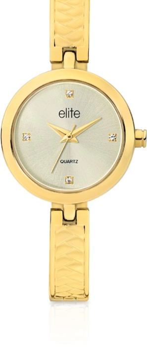 Elite Ladies Watch