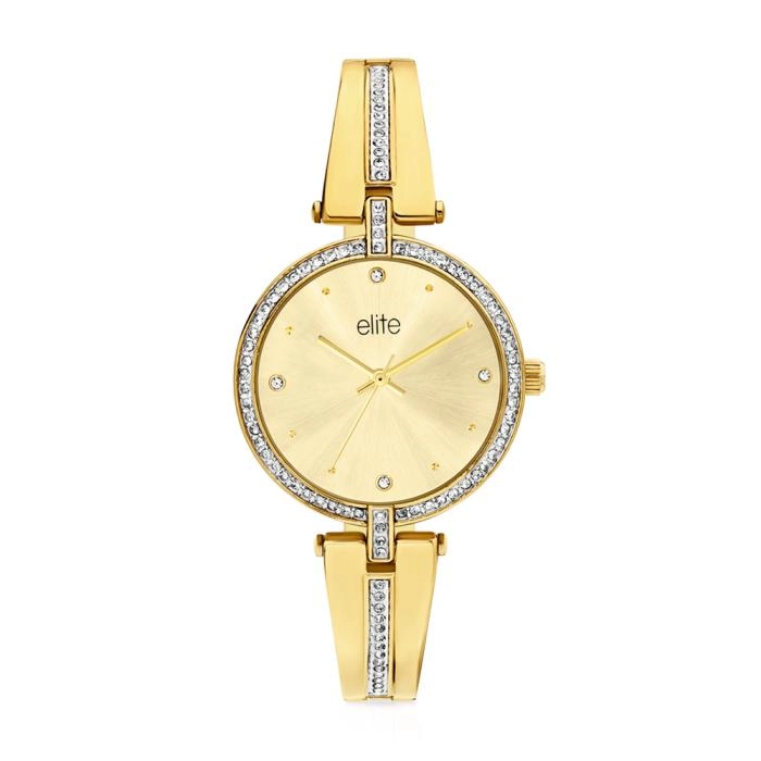 Elite Ladies Watch