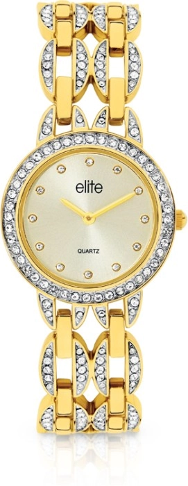 Elite Ladies Watch