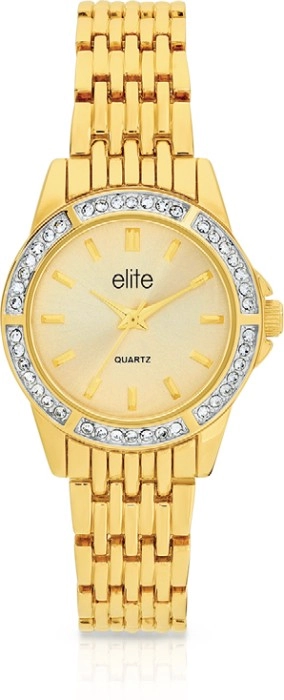 Elite Ladies Watch