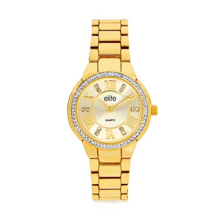 Elite Ladies Watch