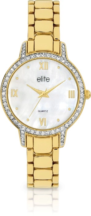 Elite Ladies Watch