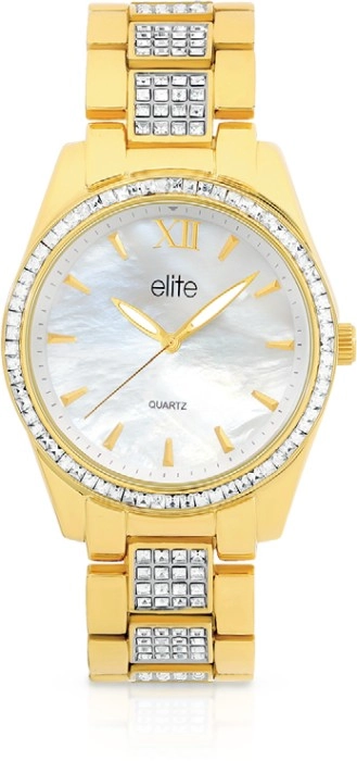 Elite Ladies Watch