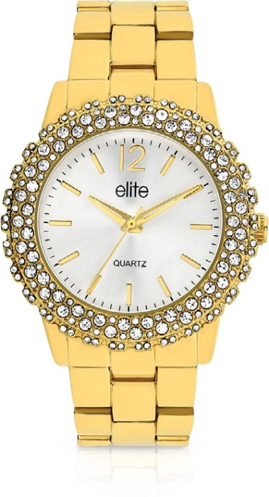 Elite Ladies Watch