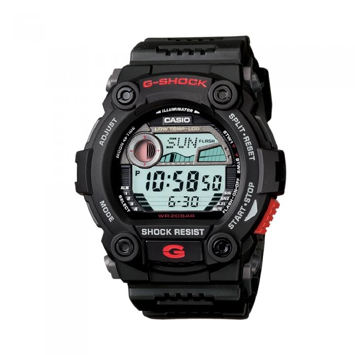 G-Shock by Casio Men's Watch