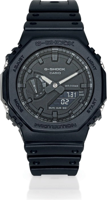 G-Shock by Casio Men's Watch